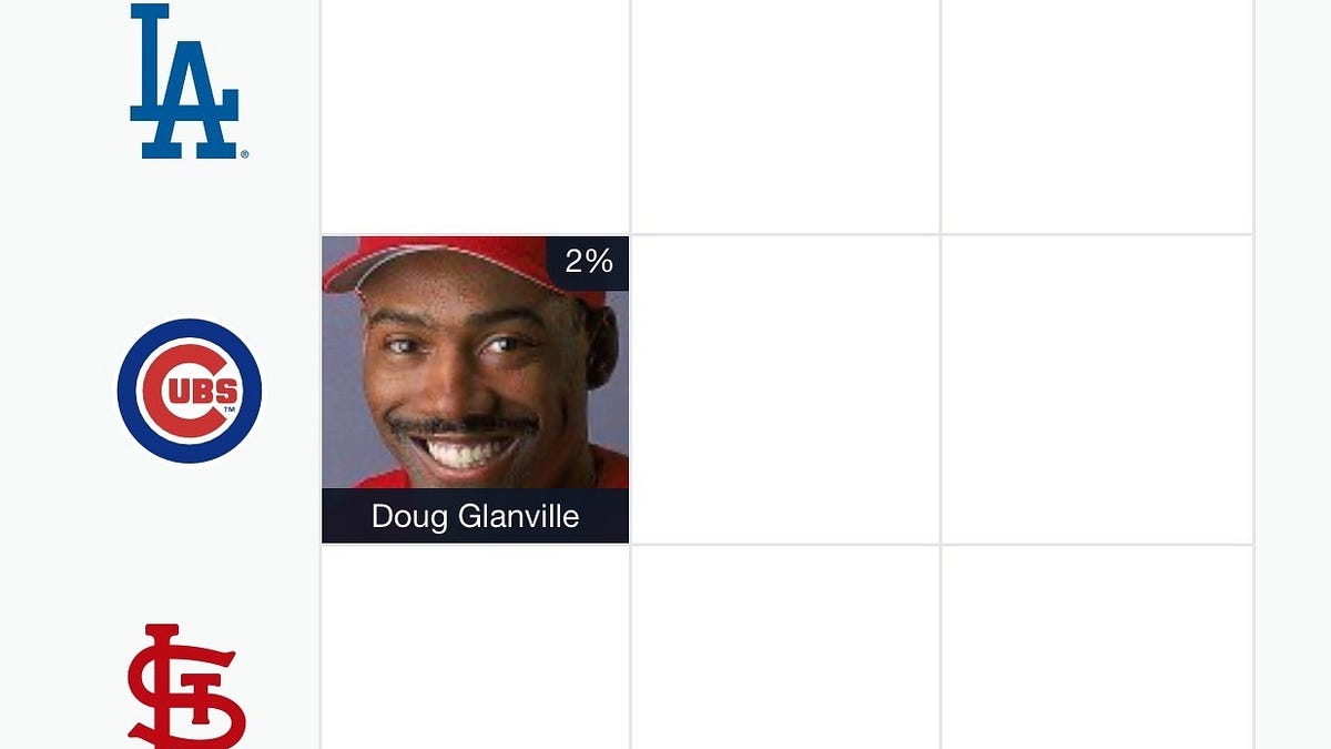 Achieve a Perfect Rarity Score: Immaculate Grid Strategy & Tips